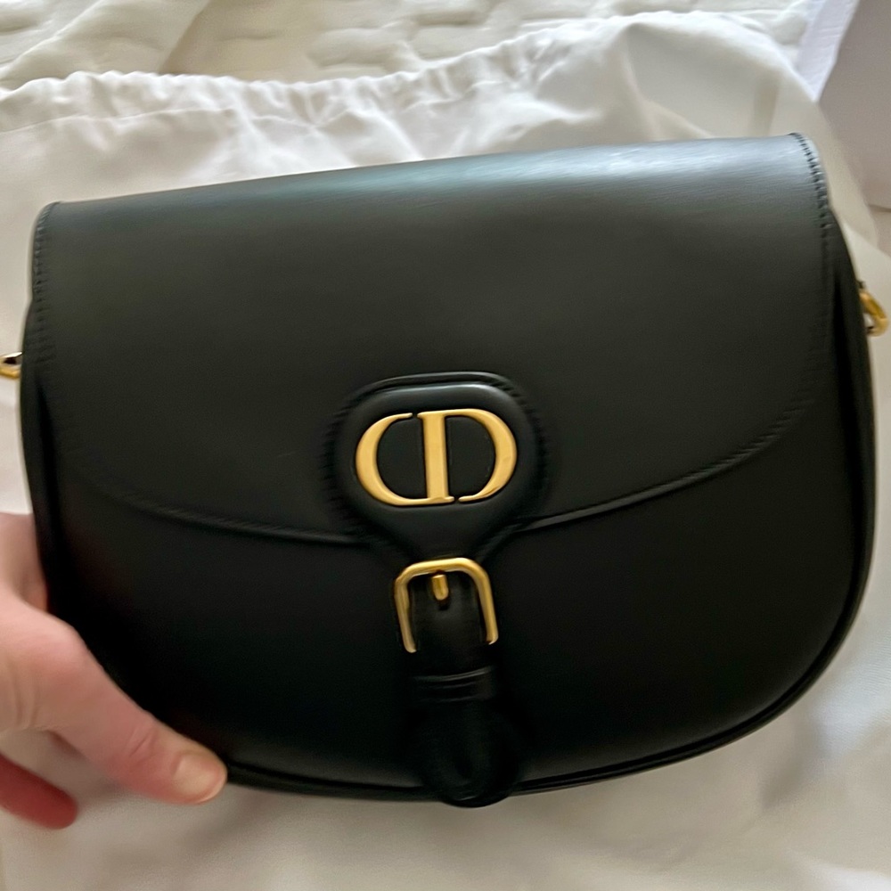 Dior Bobby Bag Medium 2022 Like New